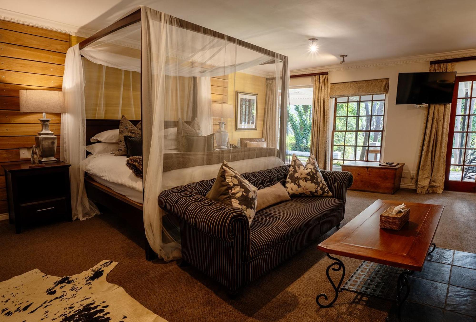 Silvermist Wine Estate Cape Town Exterior photo