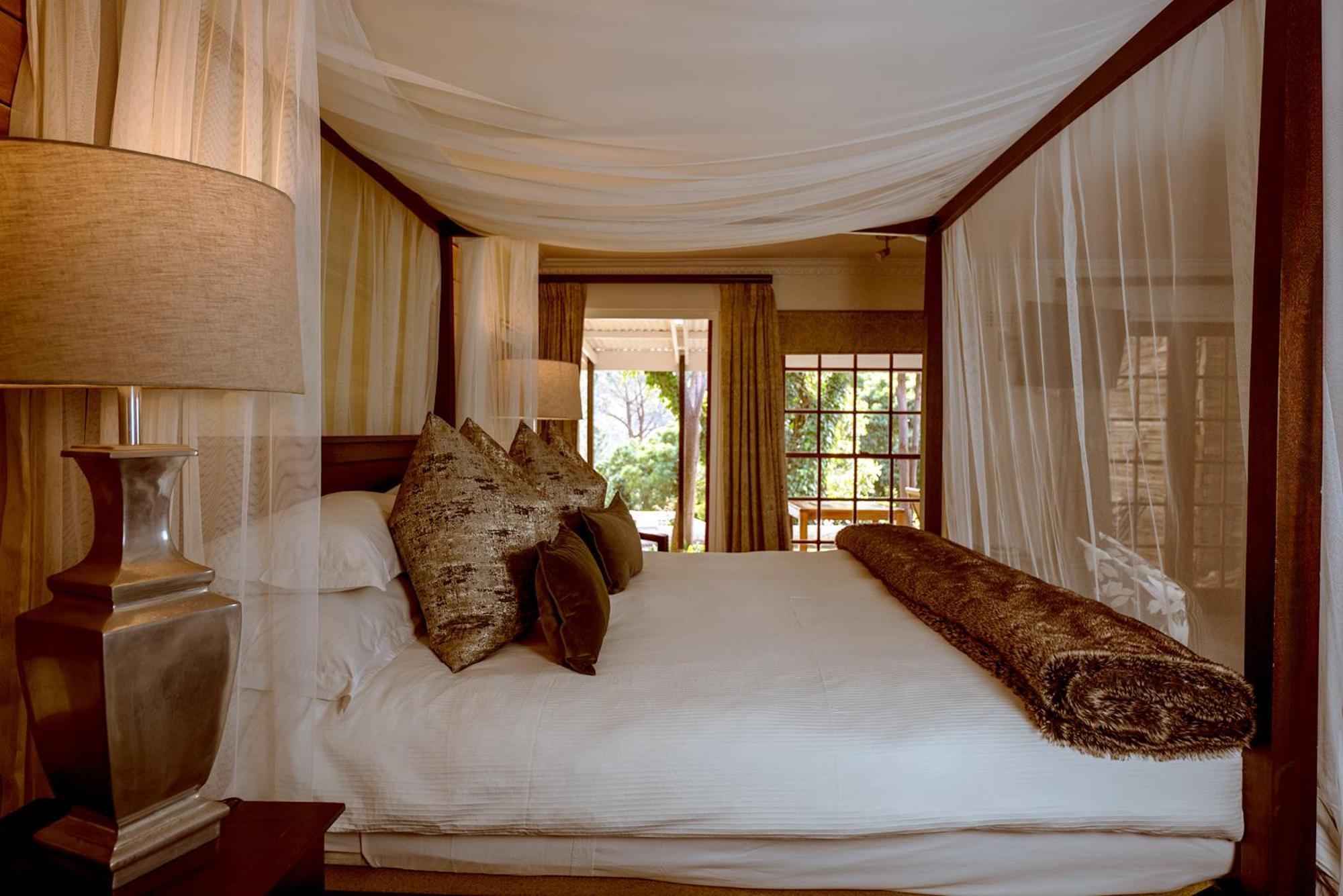 Silvermist Wine Estate Cape Town Exterior photo