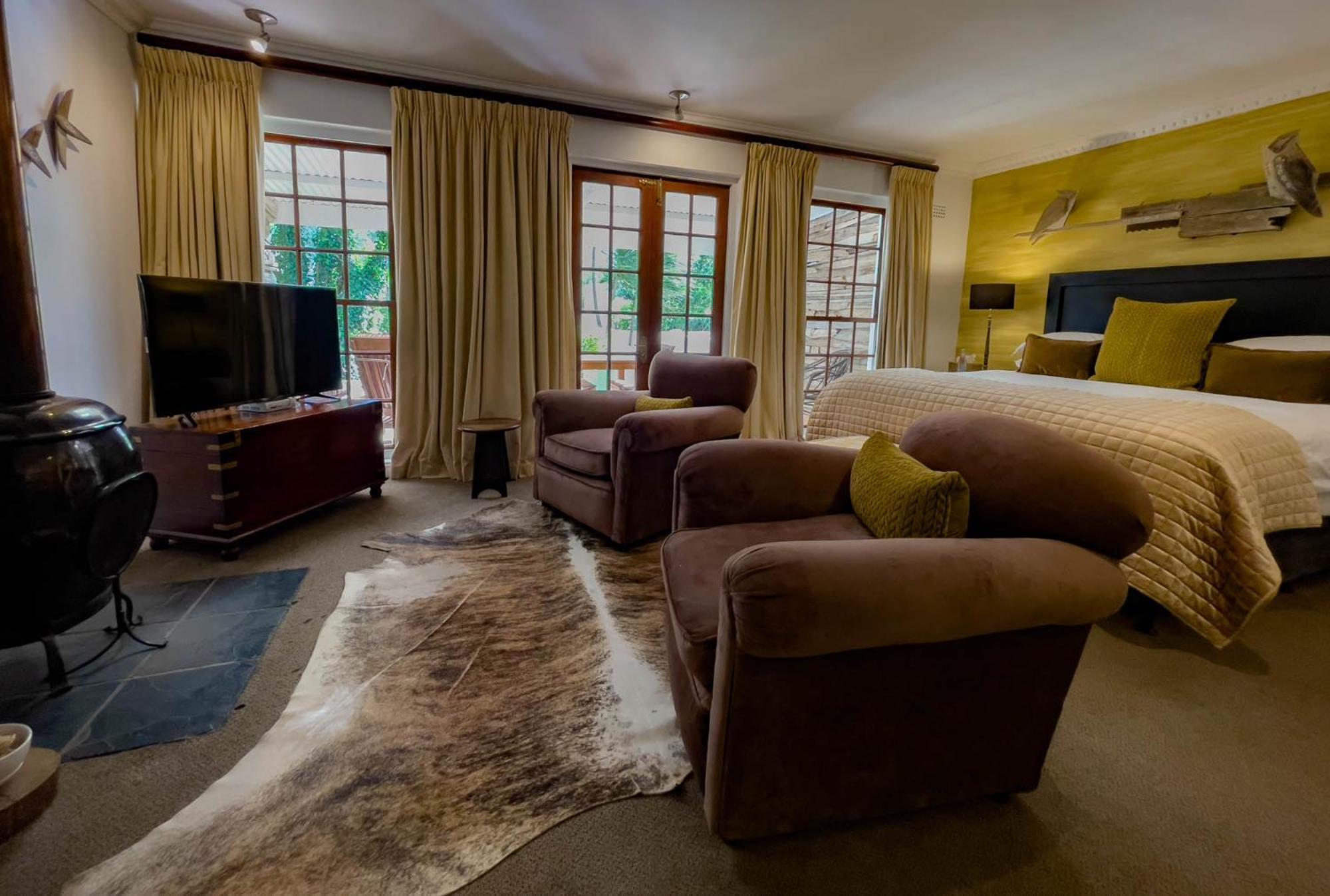 Silvermist Wine Estate Cape Town Exterior photo