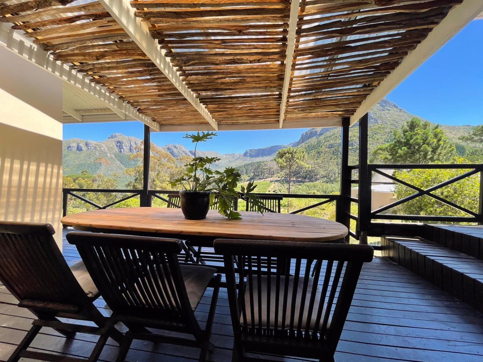 Silvermist Wine Estate Cape Town Exterior photo