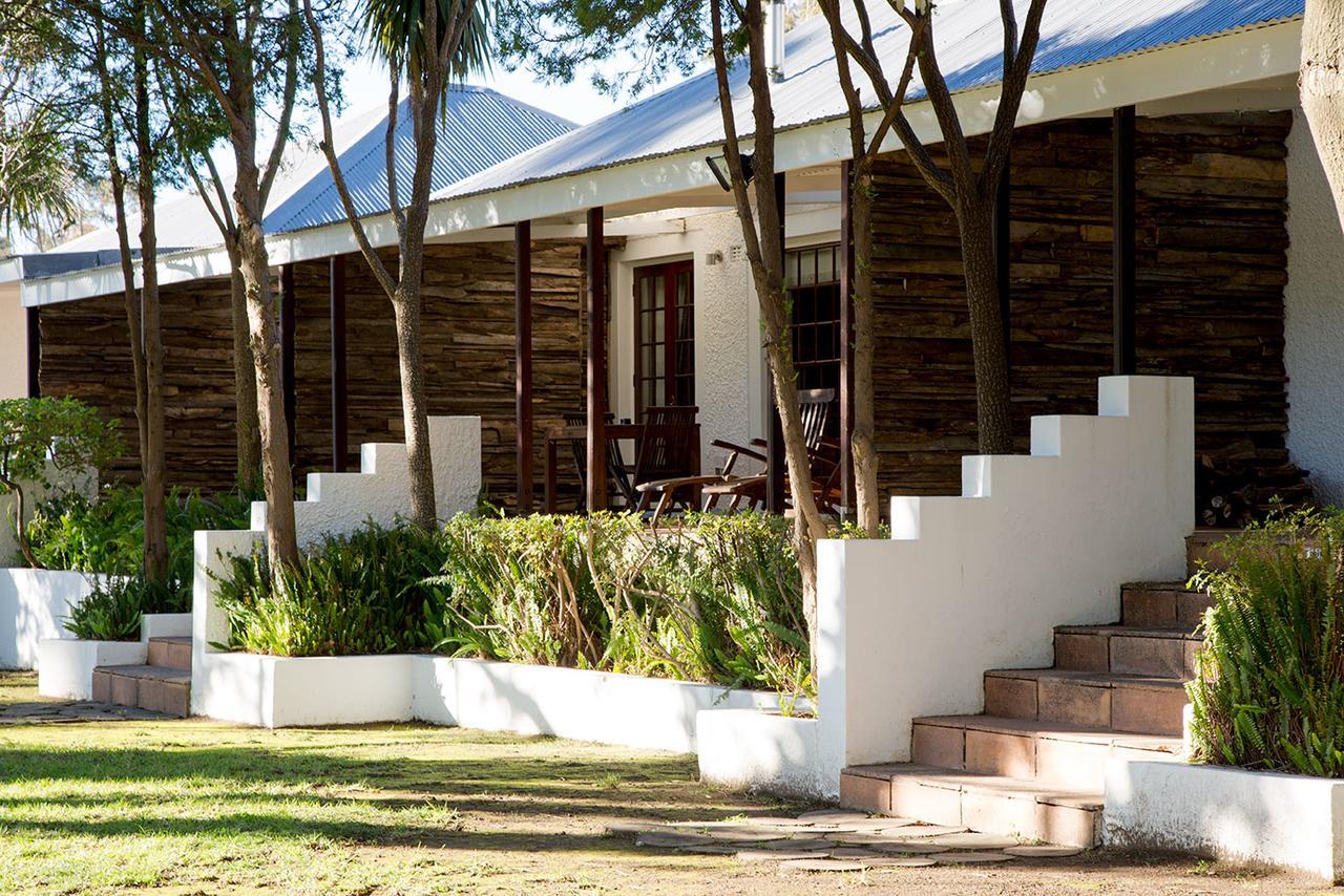 Silvermist Wine Estate Cape Town Exterior photo